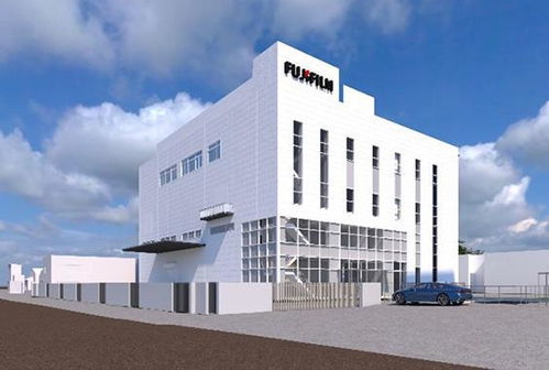 富士宣布将投资 200 亿日元扩建工厂,开发 2nm 以下半导体材料