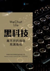 珠海微信运营开发团队 微信代运营,为了全球中小企业拼尽全力