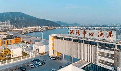 奖励 补贴 珠海将出新政,扶持深海养殖和远洋捕捞
