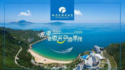 929起珠海格力东澳酒店 4t园景大床房 双早