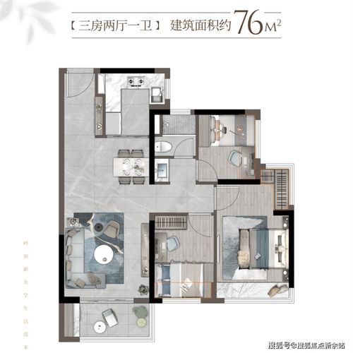 正方深悦湾售楼处 珠海正方深悦湾 网站丨楼盘详情 房价 户型 详情