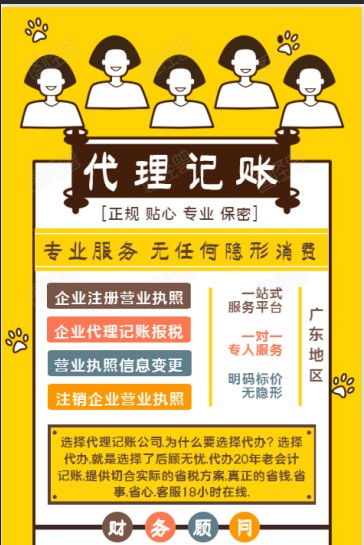 合伙企业注册怎么办理 益阳指南