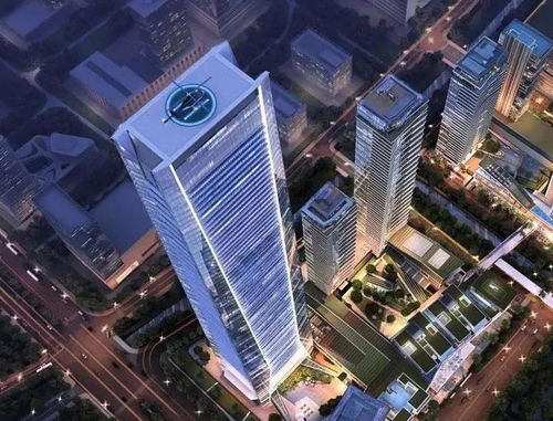 珠海 楼盘详情 官方网站 珠海深圳湾一号千万别错过了