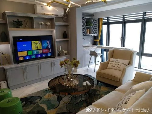 堪比星级酒店 雷军转晒金山员工海景宿舍 网友 还招人不