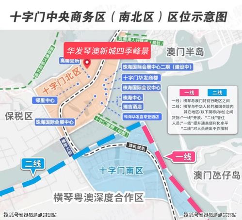 华发琴澳新城售楼处电话 24小时电话 华发琴澳新城售楼处地址 楼盘最新详情